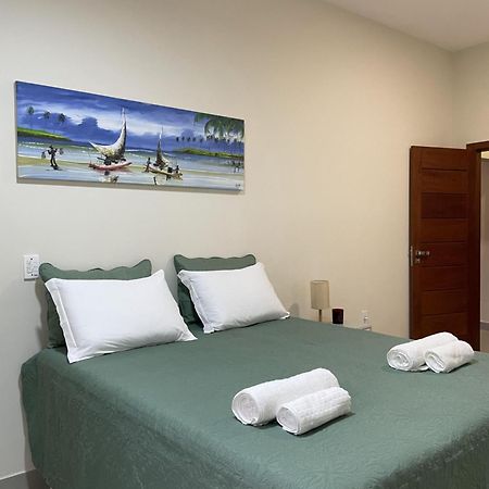 Residencia Aldeia Do Mundai Hotel Porto Seguro Luaran gambar