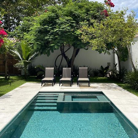 Residencia Aldeia Do Mundai Hotel Porto Seguro Luaran gambar