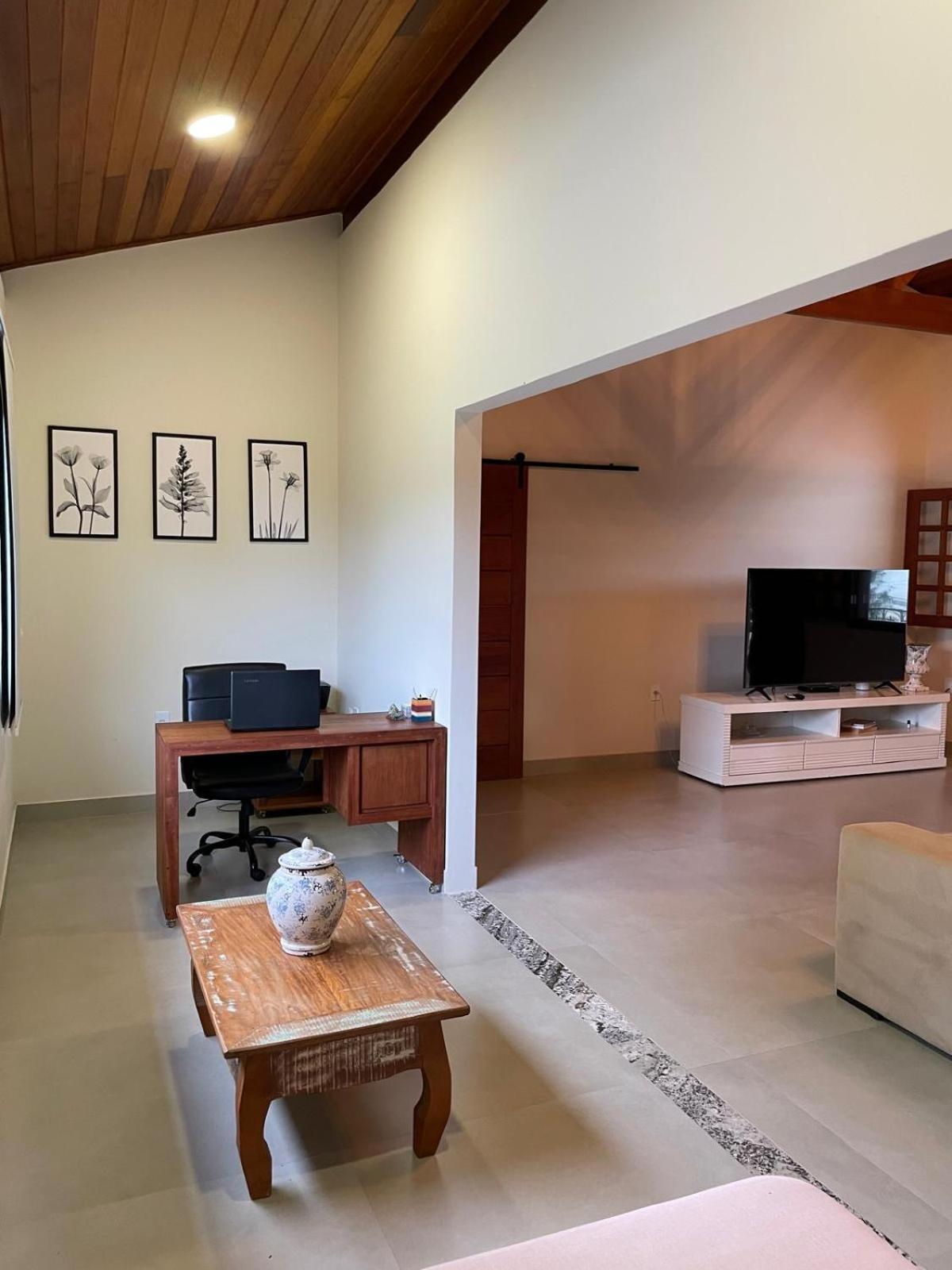 Residencia Aldeia Do Mundai Hotel Porto Seguro Luaran gambar