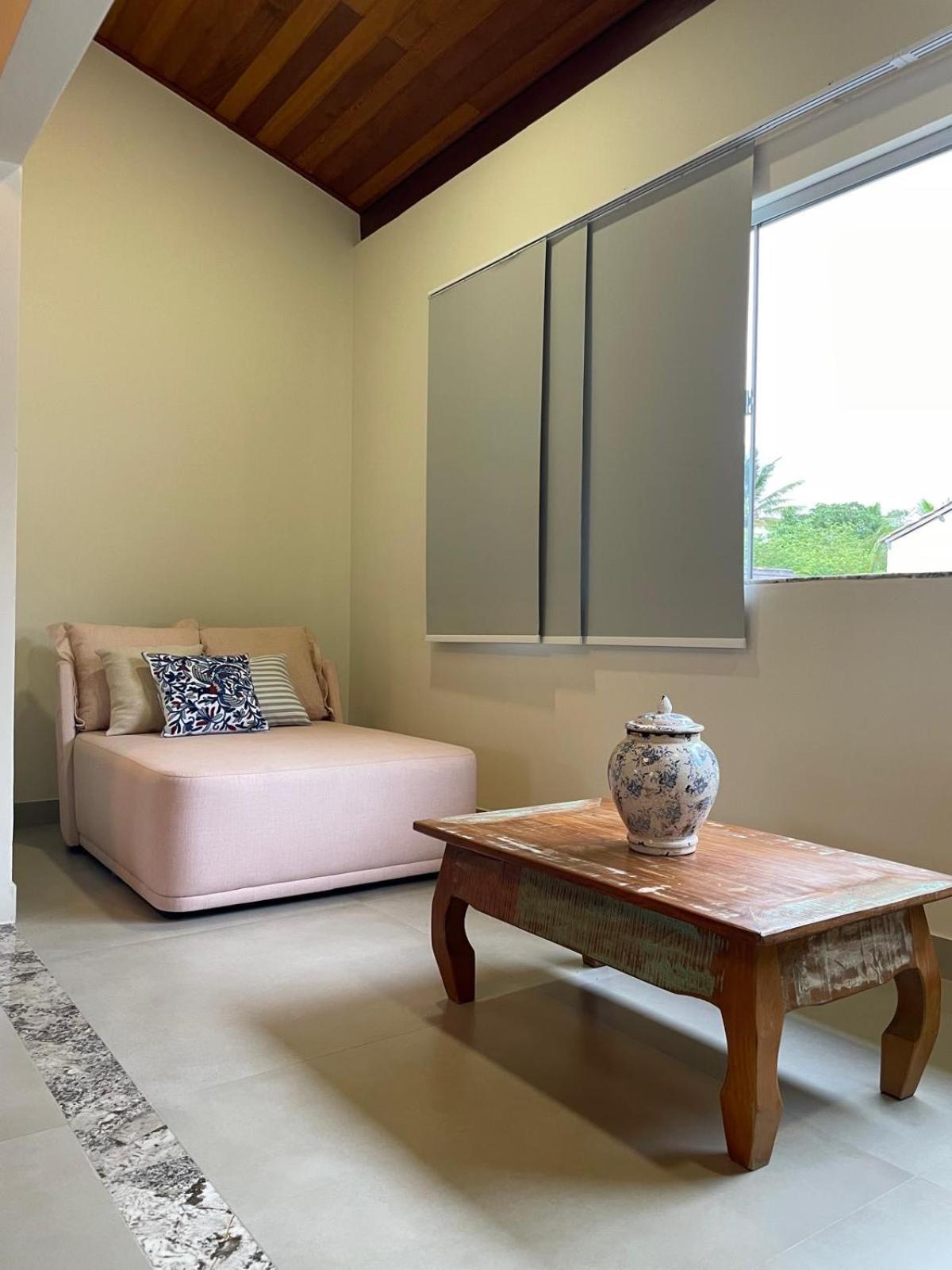 Residencia Aldeia Do Mundai Hotel Porto Seguro Luaran gambar