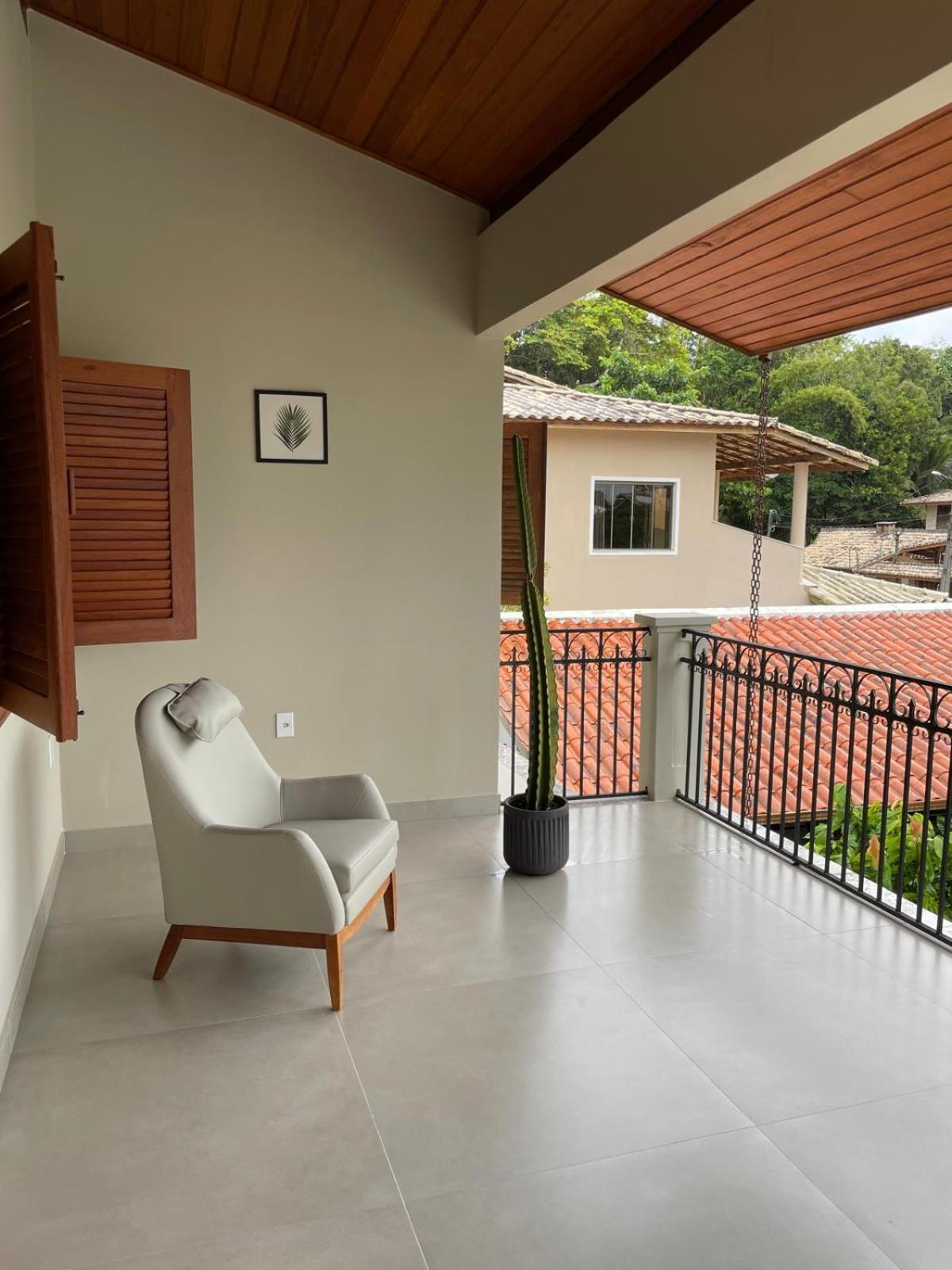 Residencia Aldeia Do Mundai Hotel Porto Seguro Luaran gambar