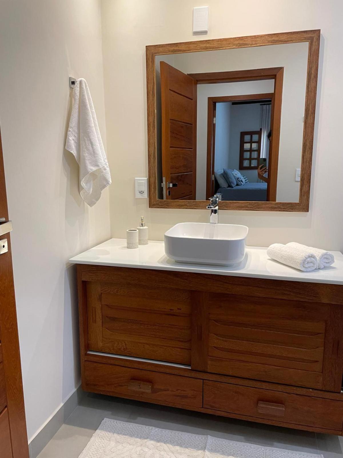Residencia Aldeia Do Mundai Hotel Porto Seguro Luaran gambar