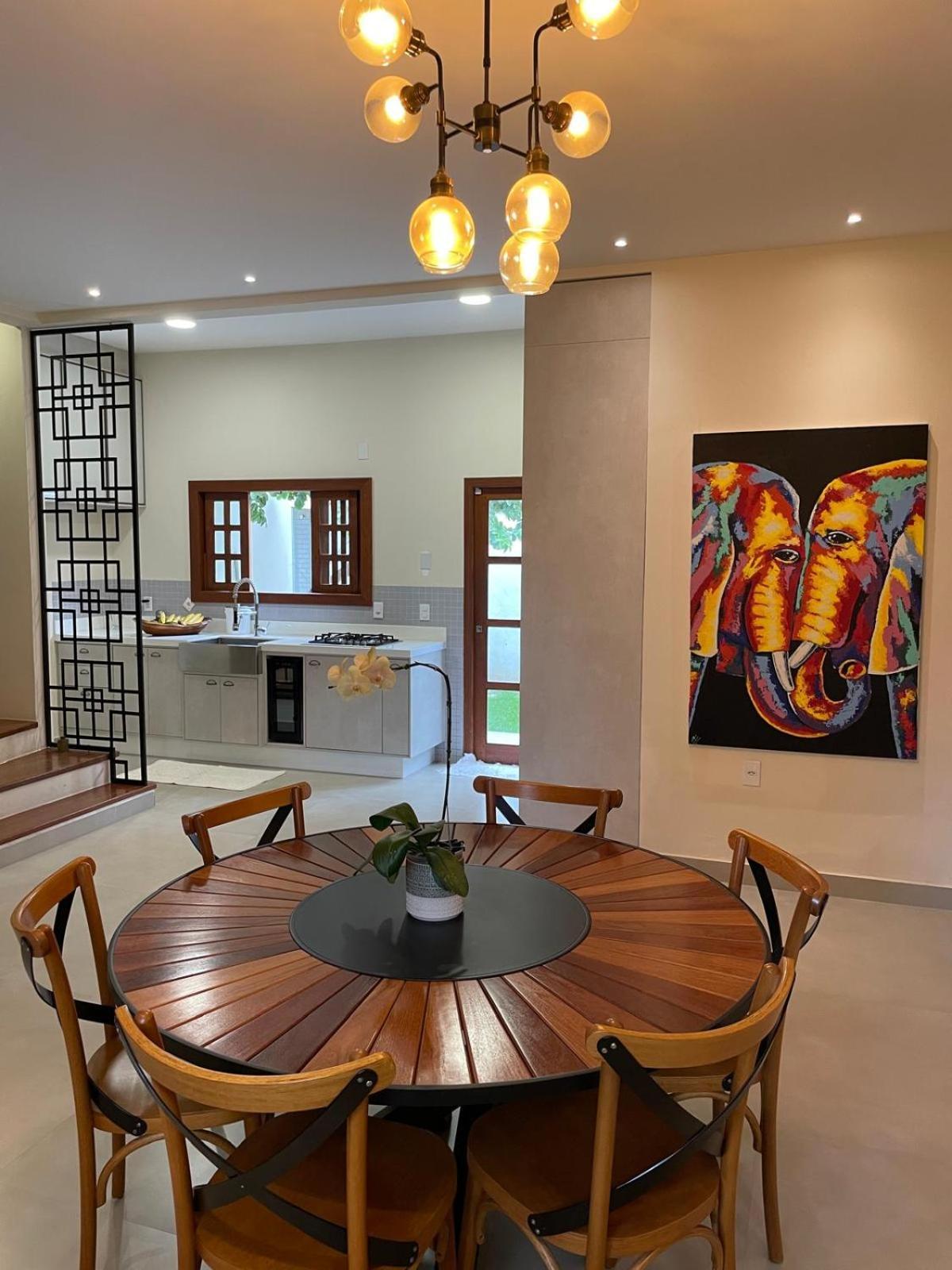 Residencia Aldeia Do Mundai Hotel Porto Seguro Luaran gambar