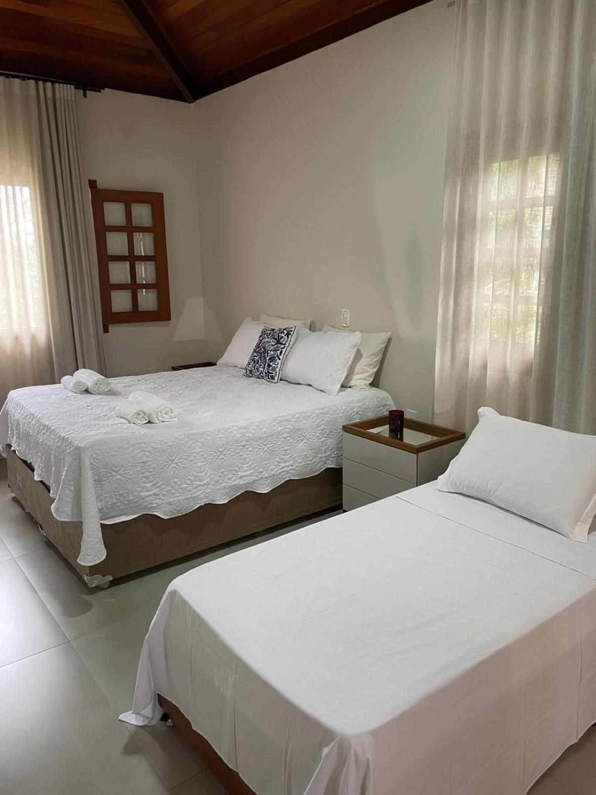 Residencia Aldeia Do Mundai Hotel Porto Seguro Luaran gambar