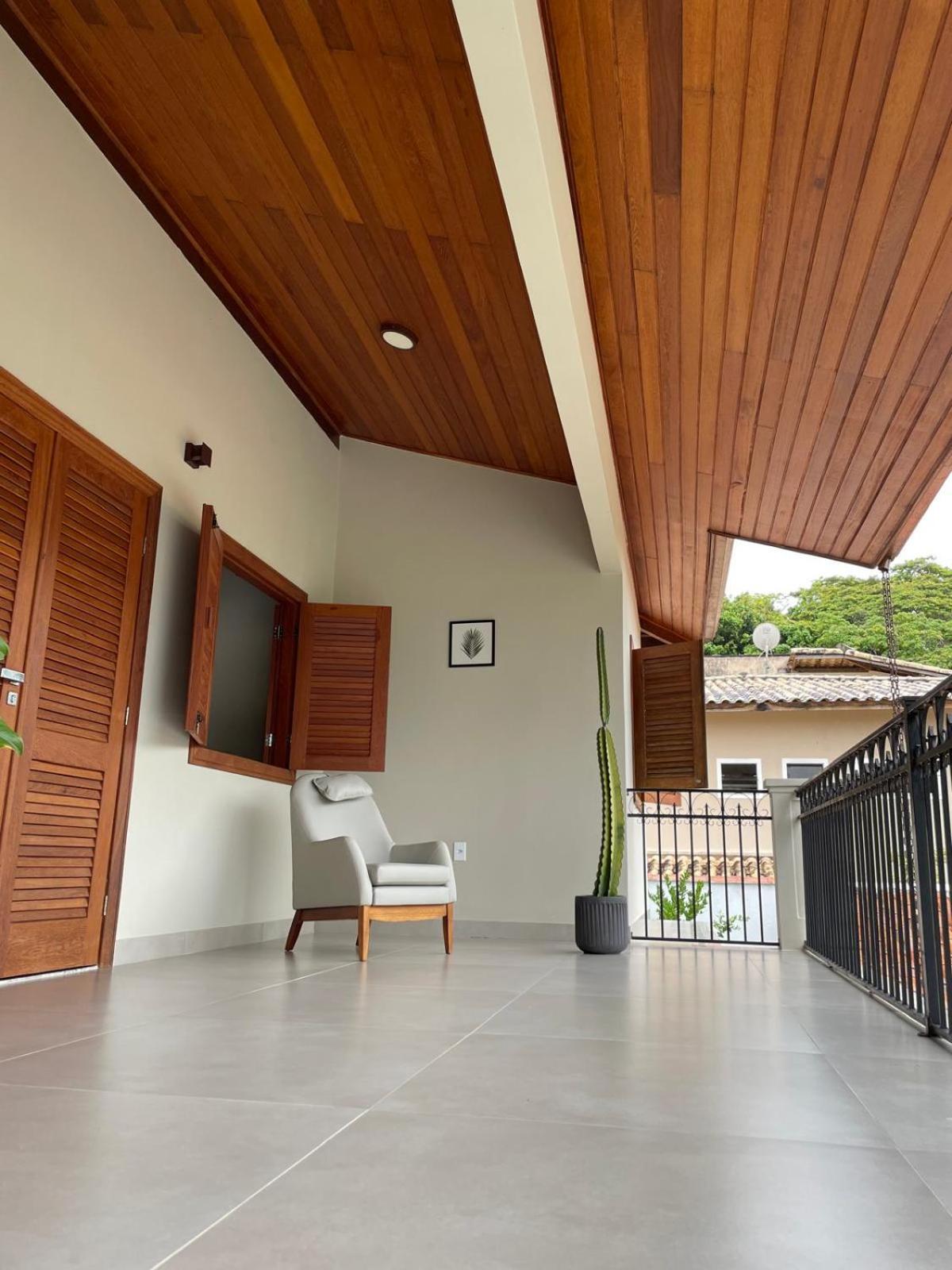 Residencia Aldeia Do Mundai Hotel Porto Seguro Luaran gambar