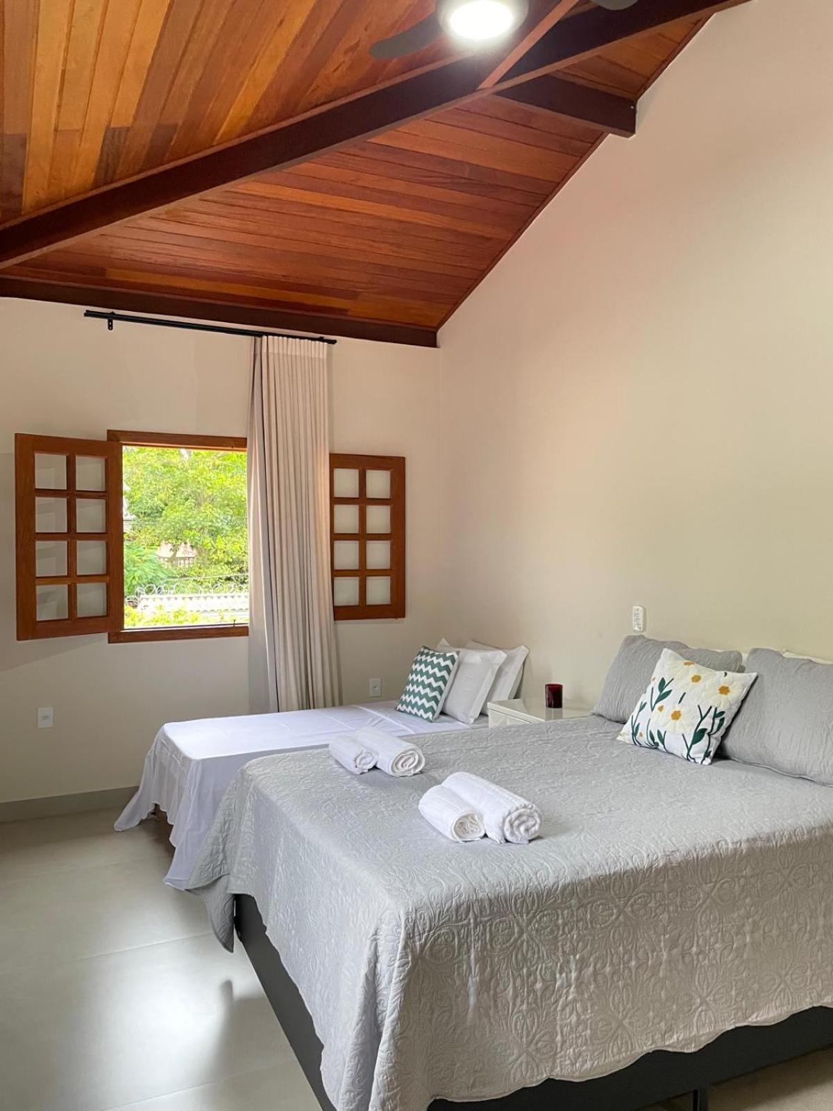 Residencia Aldeia Do Mundai Hotel Porto Seguro Luaran gambar