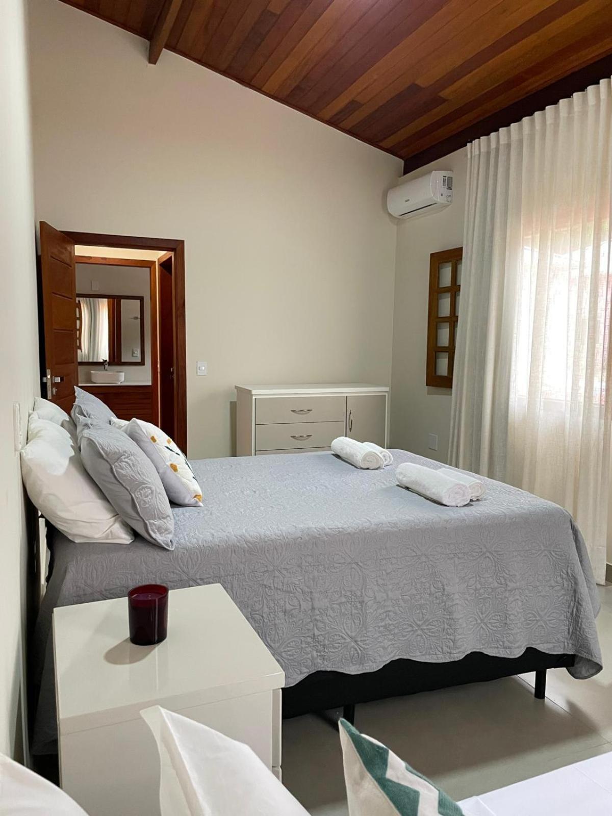 Residencia Aldeia Do Mundai Hotel Porto Seguro Luaran gambar