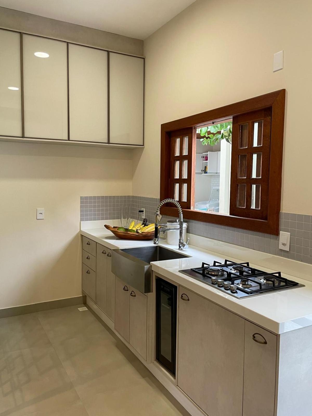 Residencia Aldeia Do Mundai Hotel Porto Seguro Luaran gambar