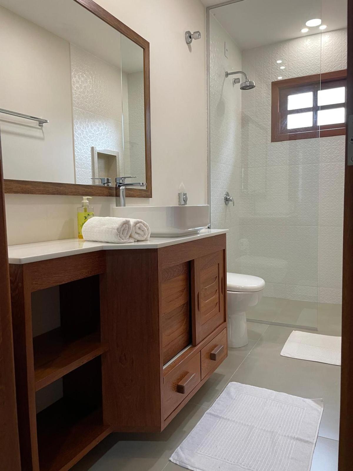 Residencia Aldeia Do Mundai Hotel Porto Seguro Luaran gambar