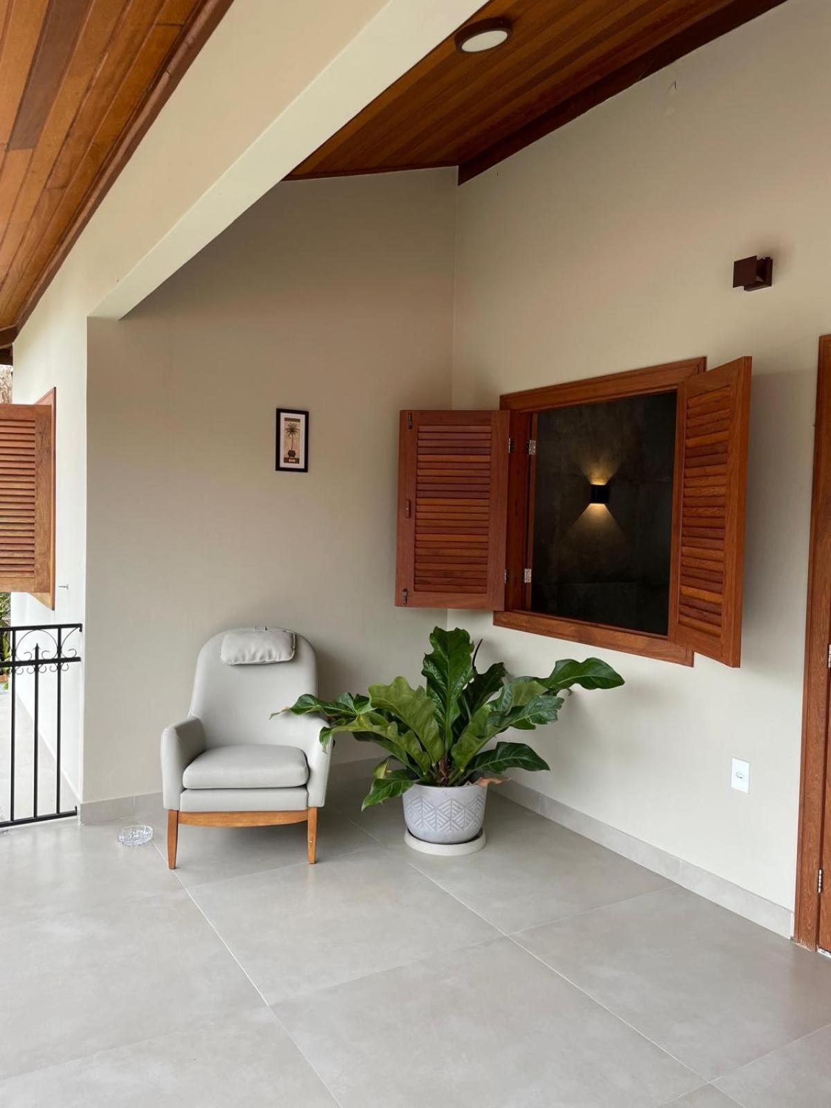 Residencia Aldeia Do Mundai Hotel Porto Seguro Luaran gambar