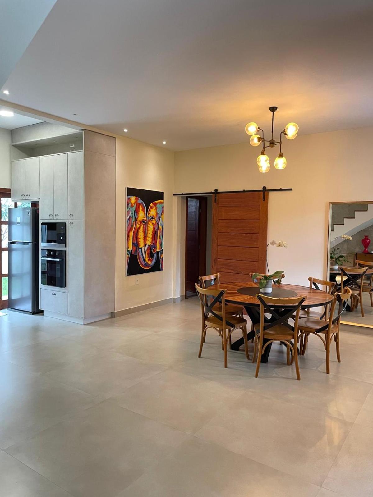 Residencia Aldeia Do Mundai Hotel Porto Seguro Luaran gambar