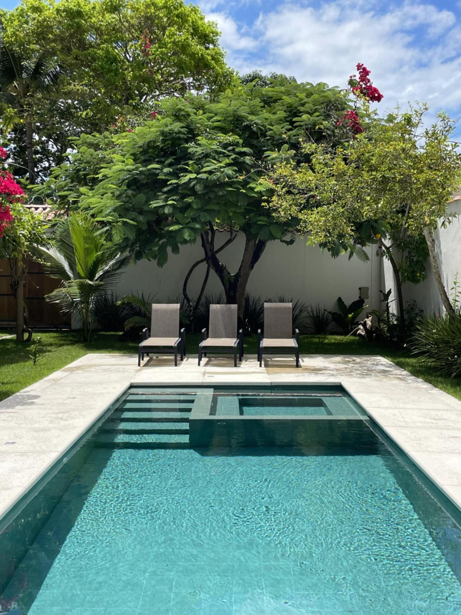 Residencia Aldeia Do Mundai Hotel Porto Seguro Luaran gambar