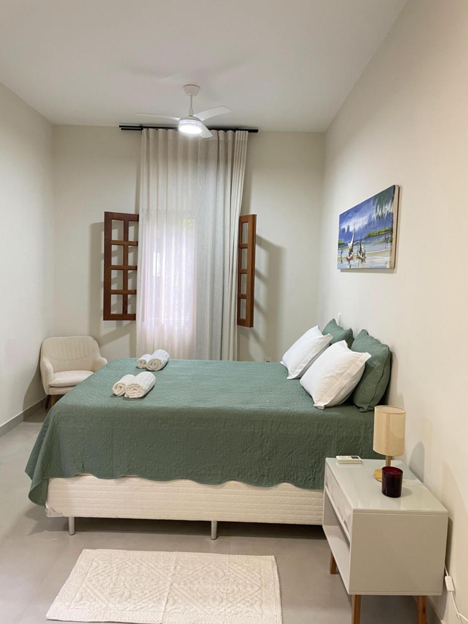 Residencia Aldeia Do Mundai Hotel Porto Seguro Luaran gambar